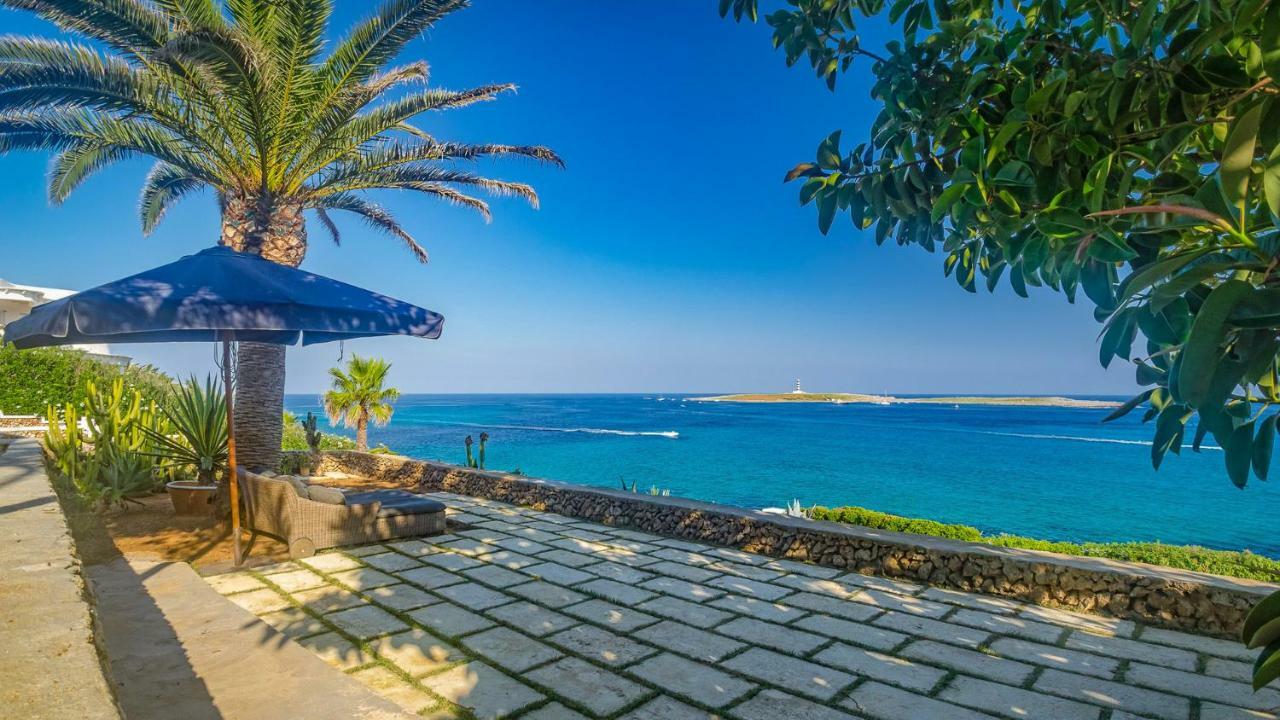 Villa Lola Punta Prima  Exterior photo