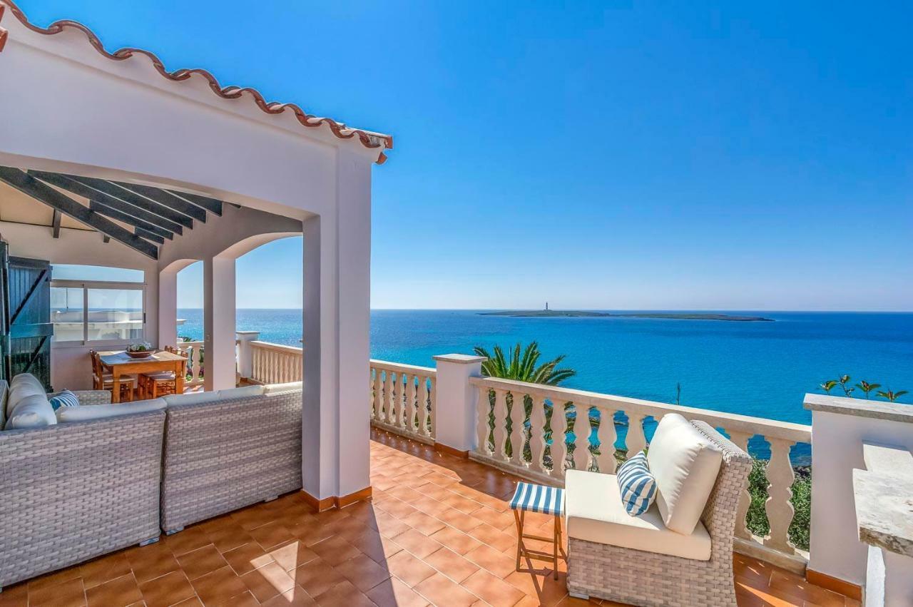Villa Lola Punta Prima  Exterior photo