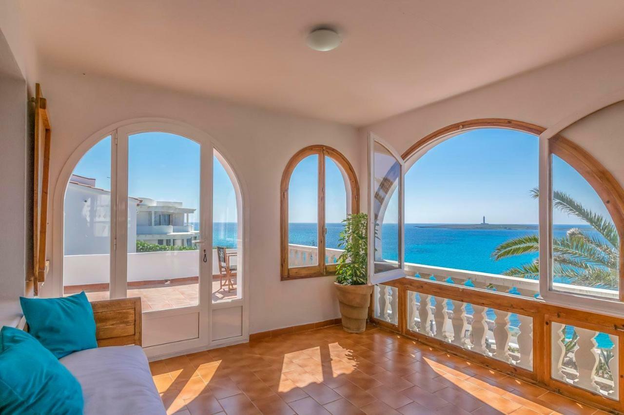 Villa Lola Punta Prima  Exterior photo
